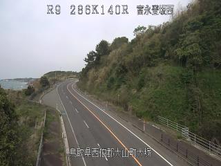 5月2日16時 の様子