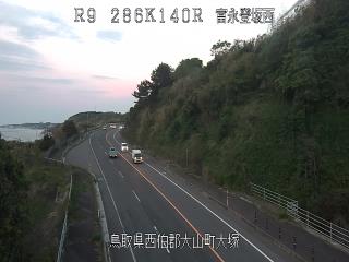 5月2日19時 の様子