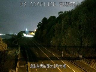 5月2日21時 の様子