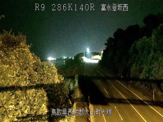6月16日1時 の様子