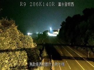 6月16日2時 の様子