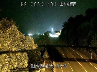 6月16日3時 の様子