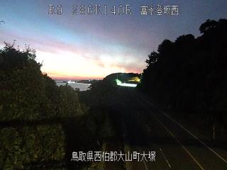 6月16日4時 の様子