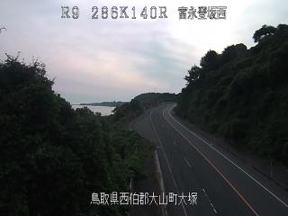 6月16日7時 の様子
