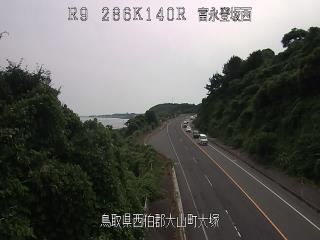 6月16日9時 の様子