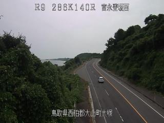 6月16日10時 の様子