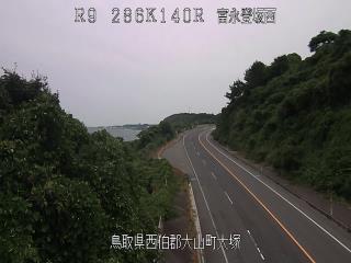 6月16日12時 の様子
