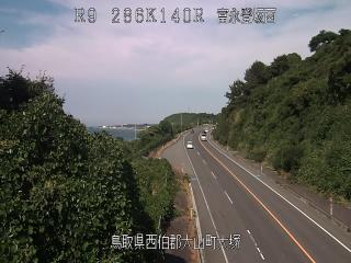6月16日16時 の様子