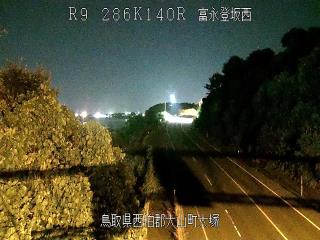 6月16日22時 の様子