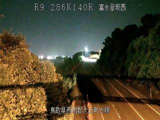 6月16日23時 の様子