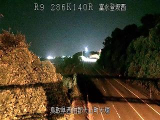 6月17日0時 の様子