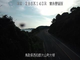 7月31日7時 の様子