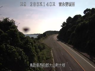 7月31日8時 の様子