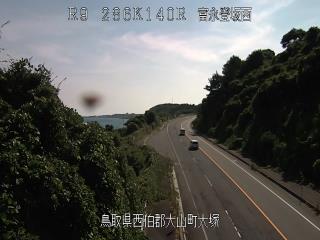 7月31日9時 の様子