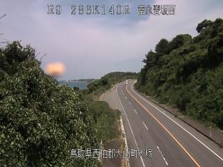 7月31日13時 の様子
