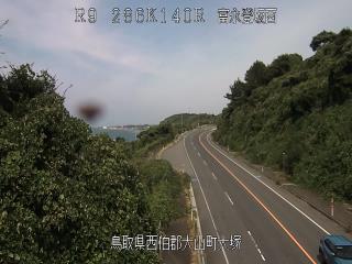 7月31日15時 の様子