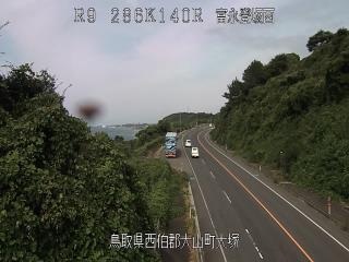 7月31日16時 の様子