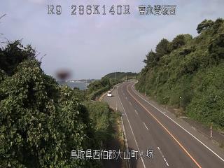 7月31日17時 の様子