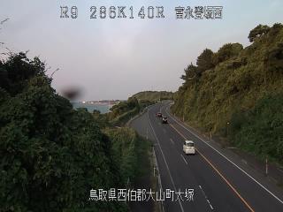 7月31日19時 の様子