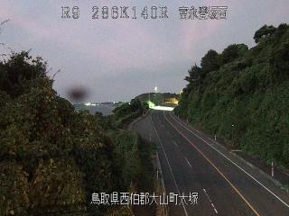 7月31日20時 の様子