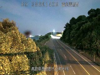 8月1日4時 の様子
