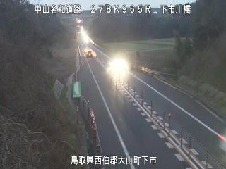 2月16日18時 の様子