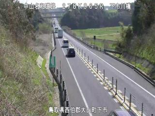 4月3日10時 の様子