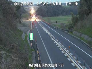 4月3日19時 の様子