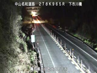 4月3日21時 の様子