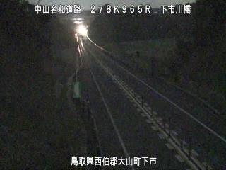 4月3日22時 の様子