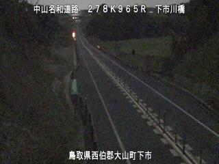 4月4日0時 の様子