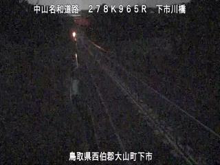 4月4日5時 の様子