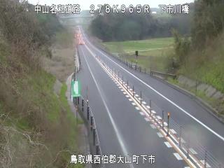 4月4日6時 の様子