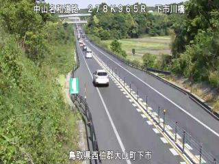 5月18日15時 の様子