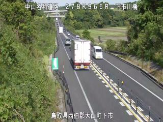 5月18日16時 の様子