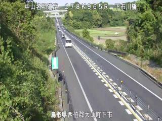 5月18日17時 の様子