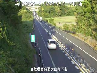 5月18日18時 の様子