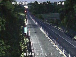 5月18日20時 の様子