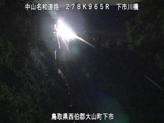 5月18日21時 の様子
