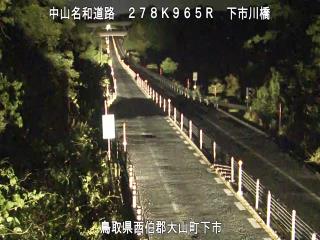 5月19日0時 の様子