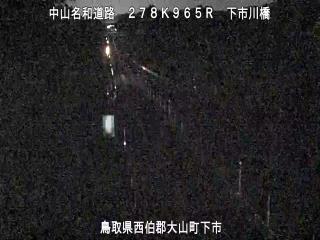 5月19日1時 の様子