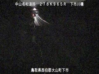5月19日3時 の様子