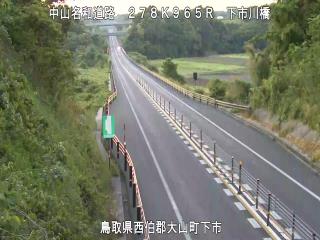 5月19日5時 の様子