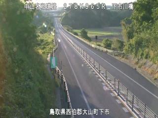 5月19日6時 の様子