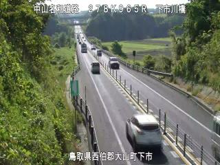 5月19日8時 の様子