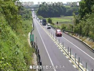 5月19日10時 の様子