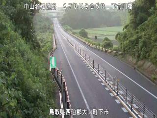 7月3日5時 の様子