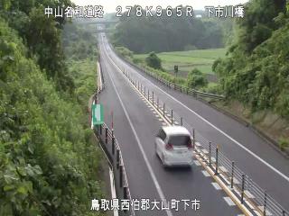 7月3日7時 の様子