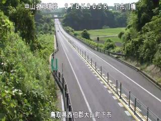 7月3日9時 の様子