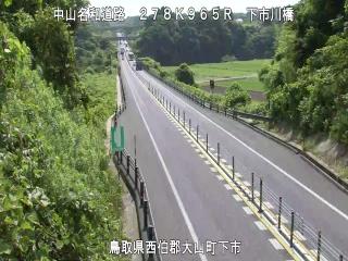 7月3日10時 の様子